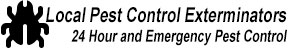 North Menomonie WI Pest Control Exterminators